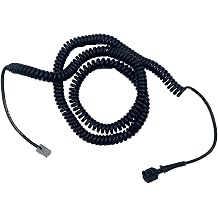 VeriFone VX820 to Ethernet Cable 3 Meters CBL-282-036-02-A