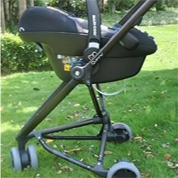 Stroller Adapter Basket Adapter Compatible with Quinny ZAPP