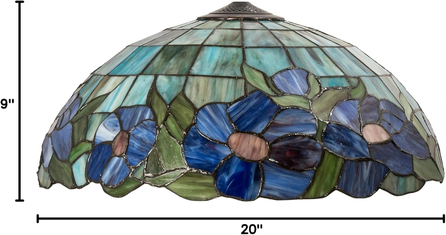 20" POSY Shade