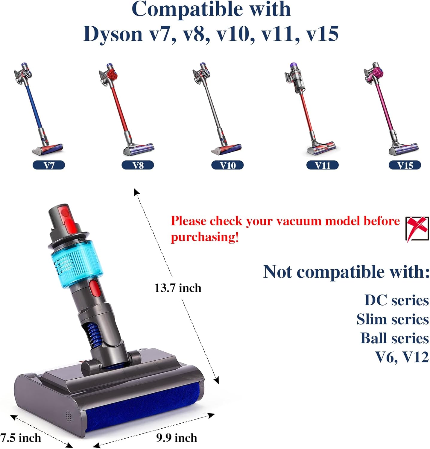 Attaching wet mop pads to the bottom of the Arondson mopping head.