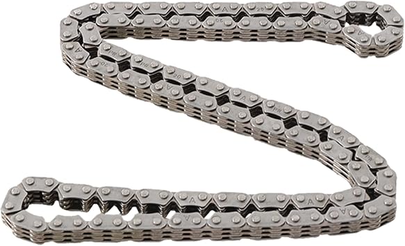 Hot Cams Timing Cam Chain HC98XRH2010122 Compatible with/Replacement for Kawasaki KX 450 F 2009-2018, Yamaha WR 450 F 2016-2018 92057-0180, 94591-57122-00