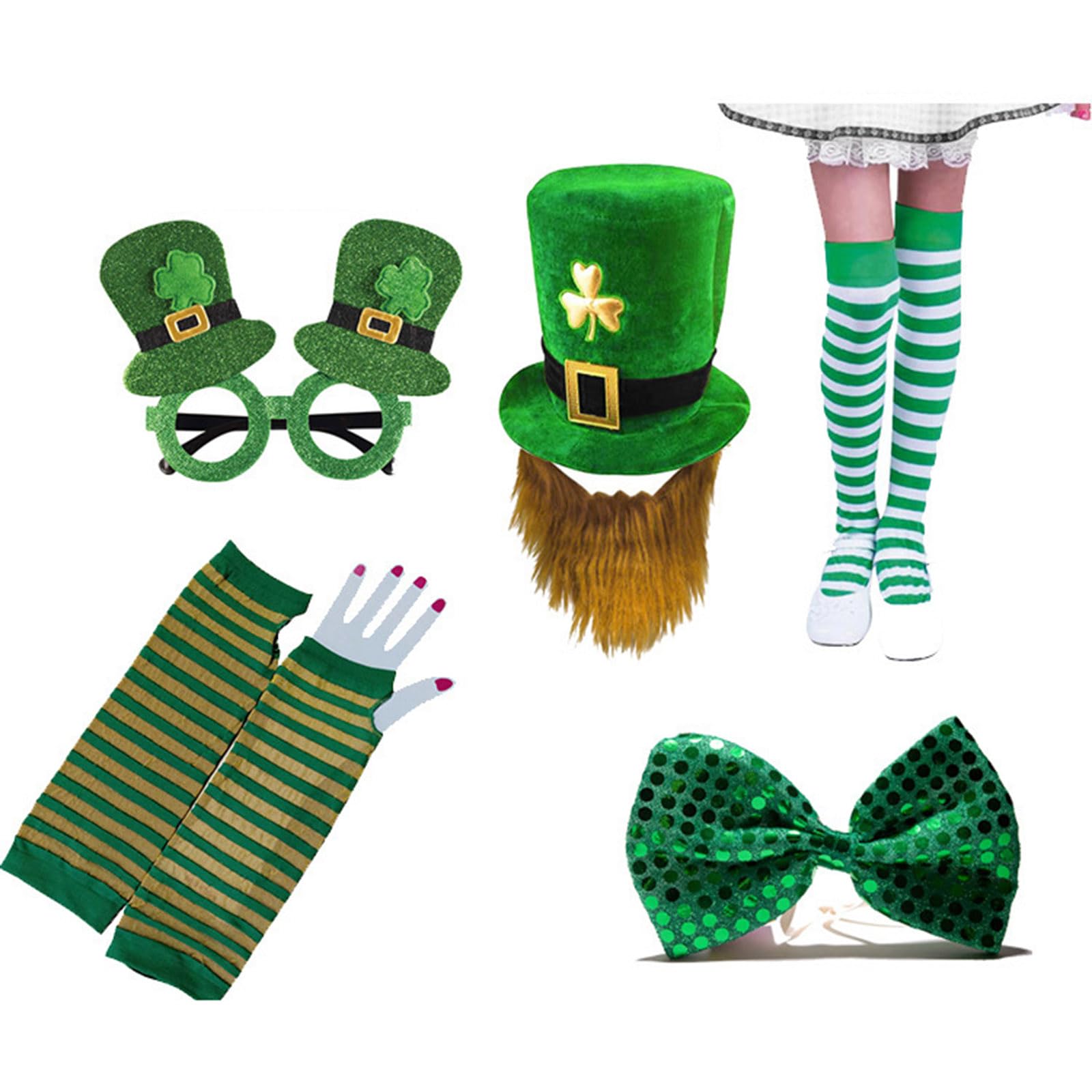 Jazuaiao Festival Day Costume Accessory Festival Day Clothing Set for Adults Perfect for Holiday Celebrations and Themed Parties Comfortable Fabric Costume