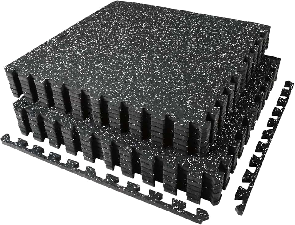 AIRHOP Exercise Mats