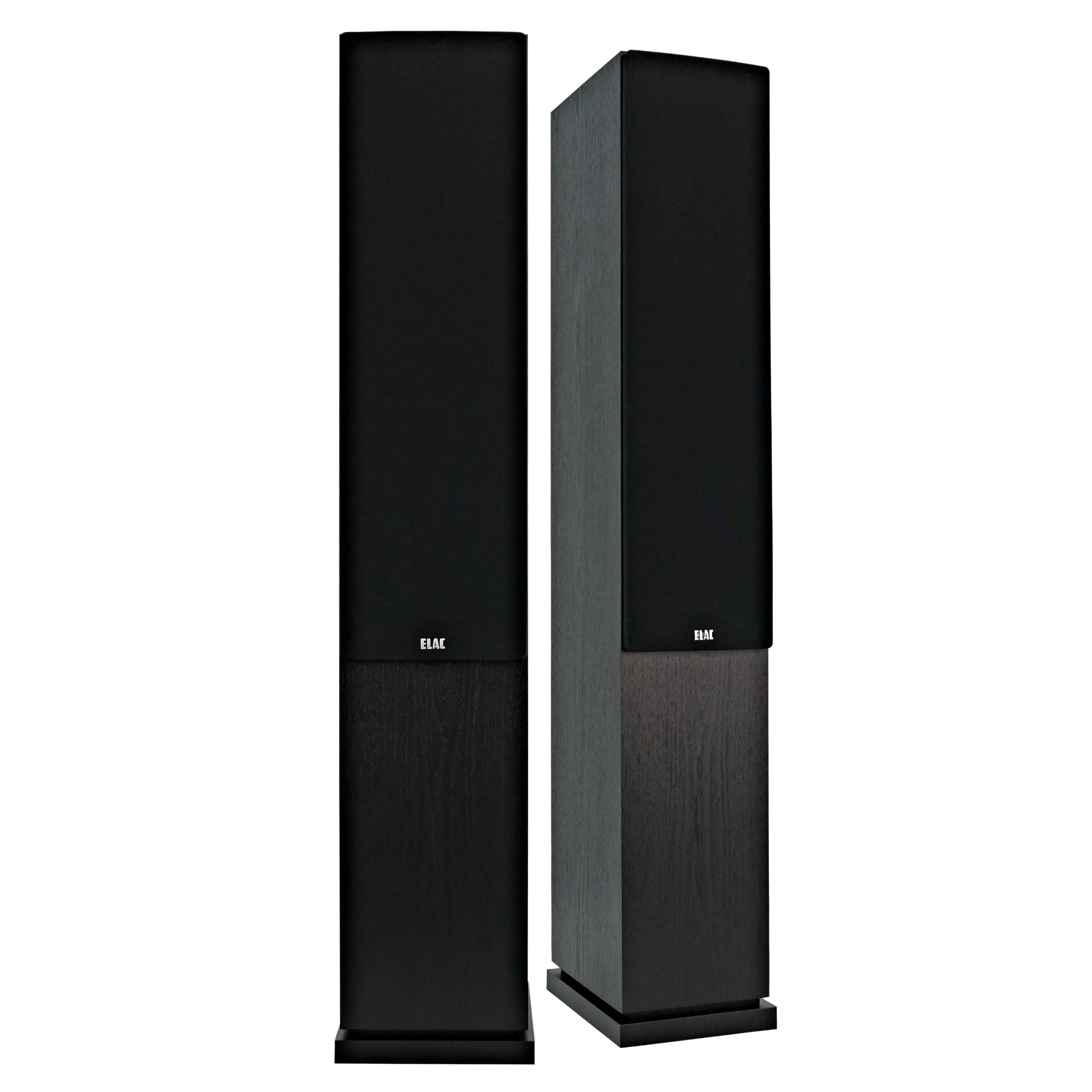 Amazon.com: ELAC Debut 2.0 F6.2 Floorstanding Speaker, Black (Each