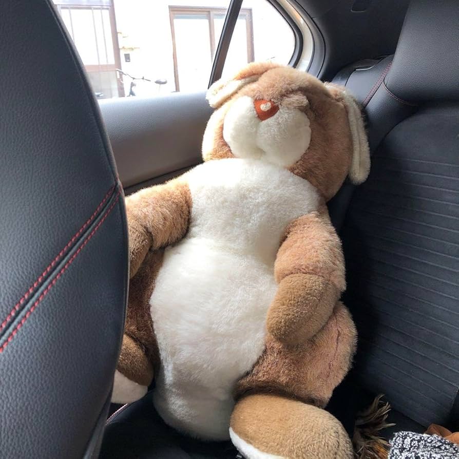 昭和レトロ　創美社　エイコ　カイヤ　オリジナル　うさぎ　ぬいぐるみ　中古品 Amazon.co.jp: 週末限定価格創美社 エイコ カイヤ オリジナル