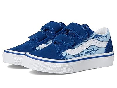 Vans Kids Kids Old Skooltm V (Little Kid) Kid
