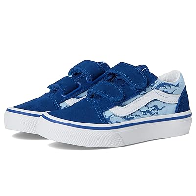 Vans Kids Kids Old Skooltm V (Little Kid) Kid