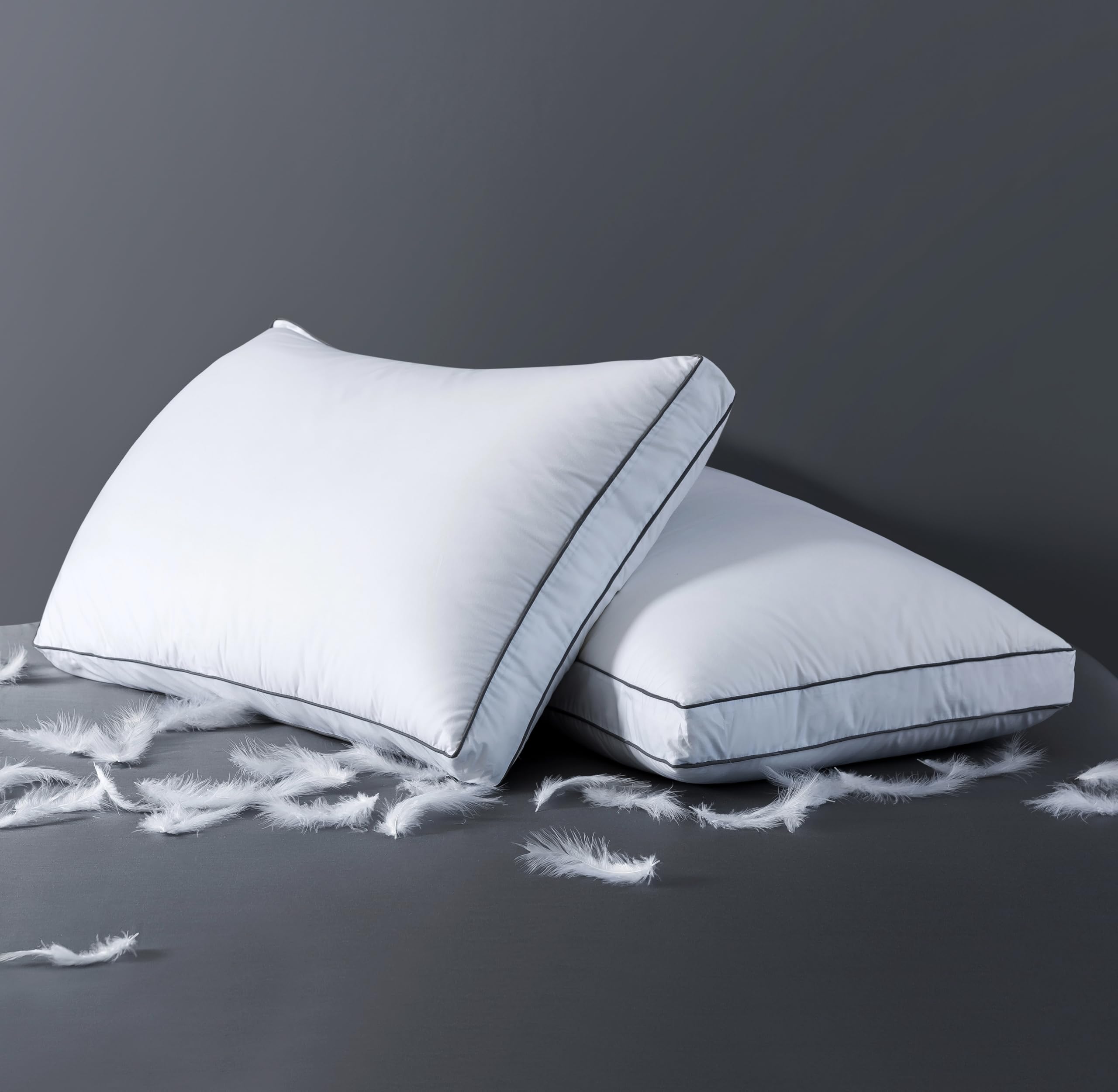 ELNIDO QUEEN Pillows