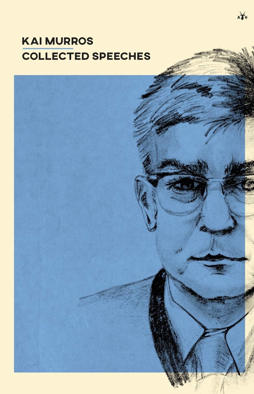 Buy Kai Murros: Collected Speeches — BookShops.in