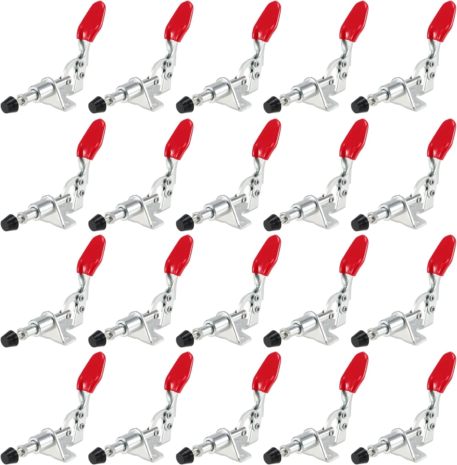 Eastwood Pinch Weld Clamps 250 Lbs Clamp Self Tightening Frame Body