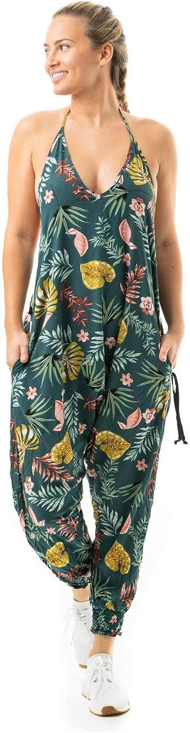 Buddha pants jumpsuit Clearance