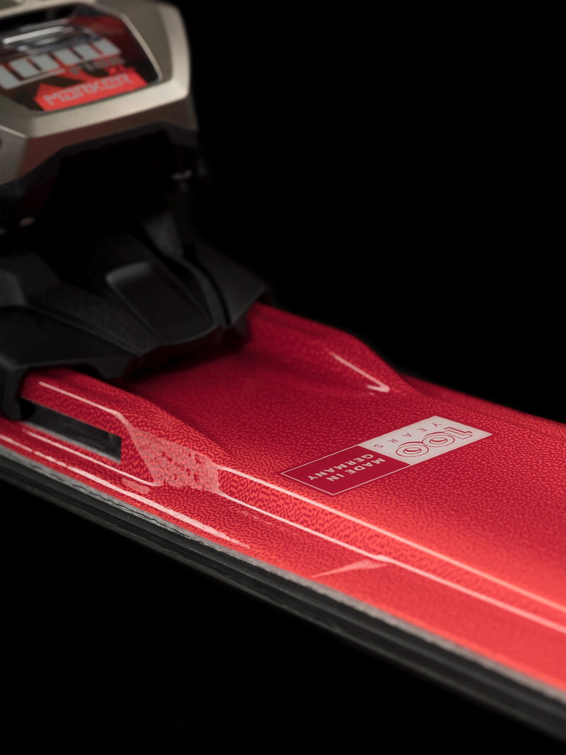 Amazon.com : Volkl Deacon 80 Skis w/Lowride XL 13 GW Black