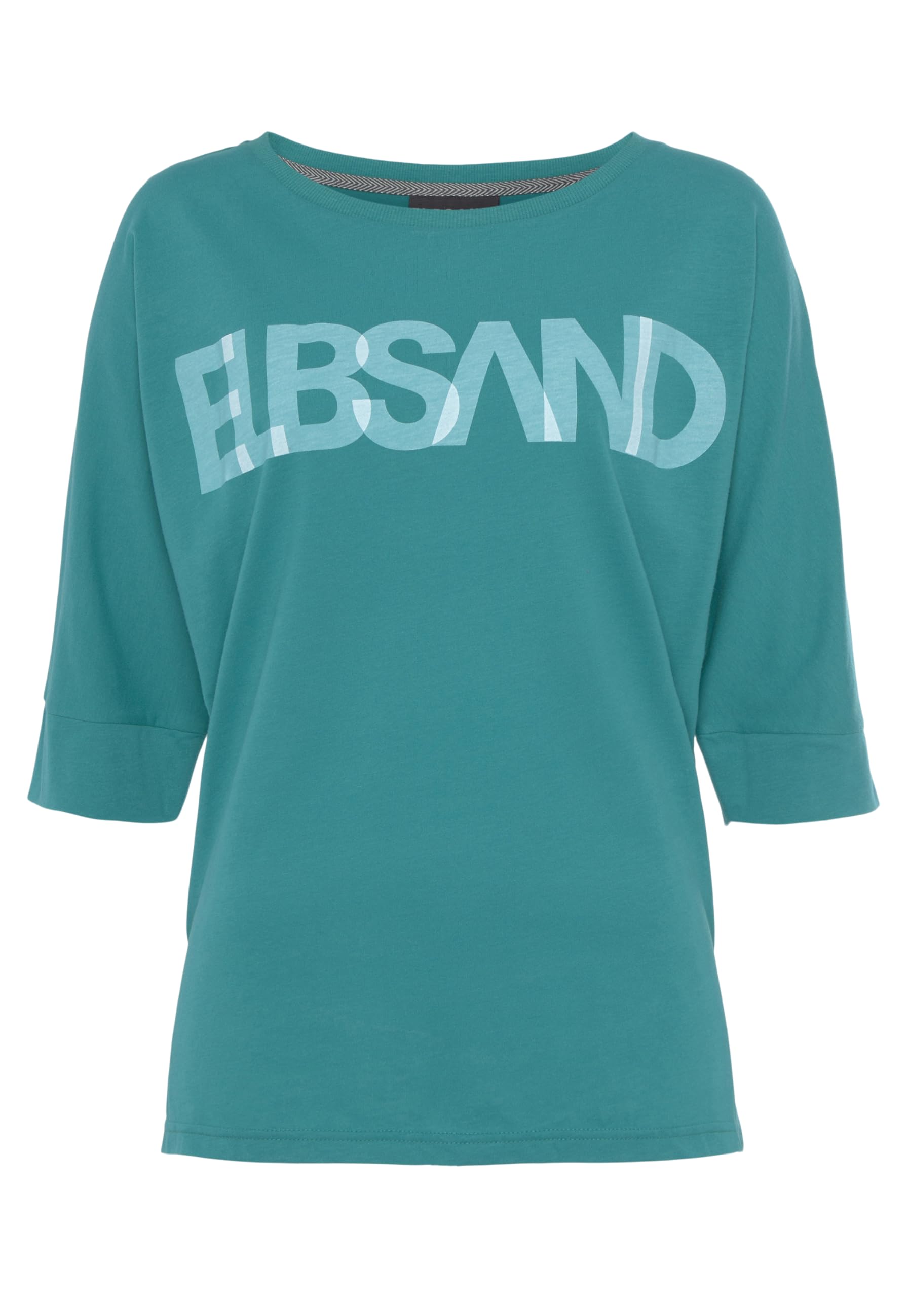 Elbsand Damen 3/4-Arm-Shirt
