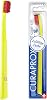 Curaprox CS 3960 super soft toothbrush – adult gums and dental care | Super soft Curen® filaments for gentle cleaning | various colors, single package