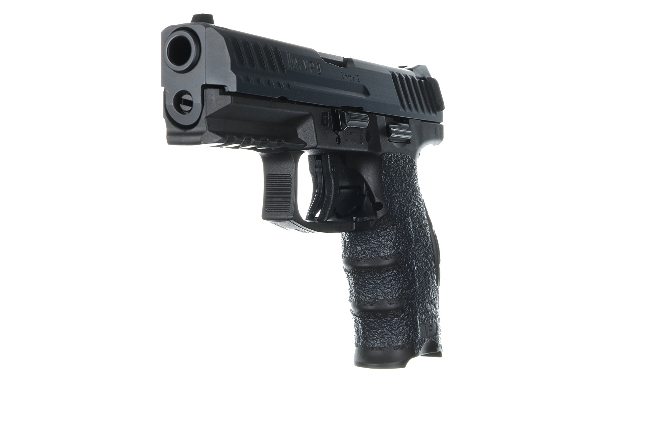 TALON Grips for Heckler & Koch VP9/VP40