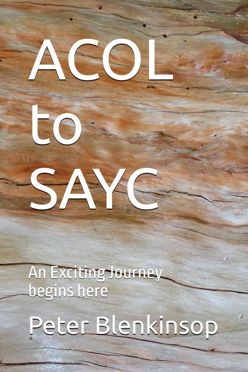 ACOL to SAYC: An Exciting Journey begins here