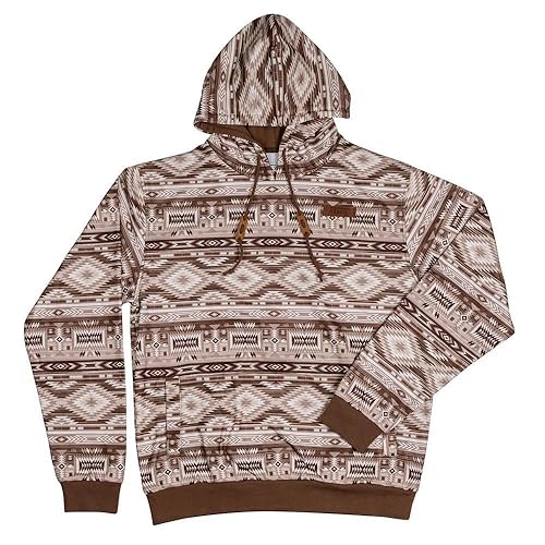 Lazy J Ranch Wear Men's Fashion Hoodies & Sweatshirts -