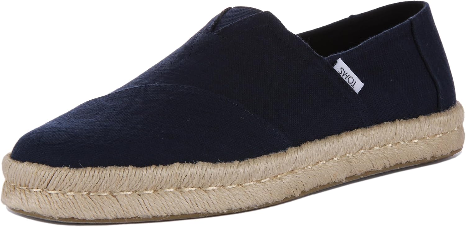 TOMS Womens Alp Rope 2.0
