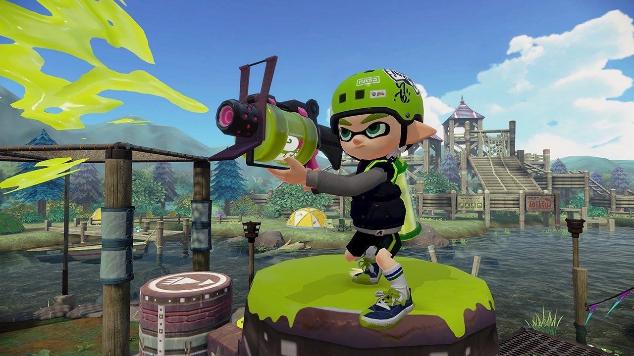 Premium Pack 32GB Schwarz Inkl. Mario Kart 8 (Vorinstalliert) + Splatoon Dlc-Code [Importación Alemana]