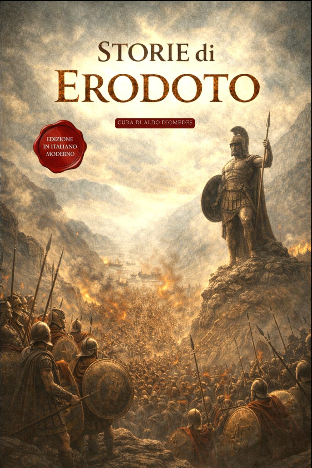 Storie: Edizione in Italiano moderno e accessibile