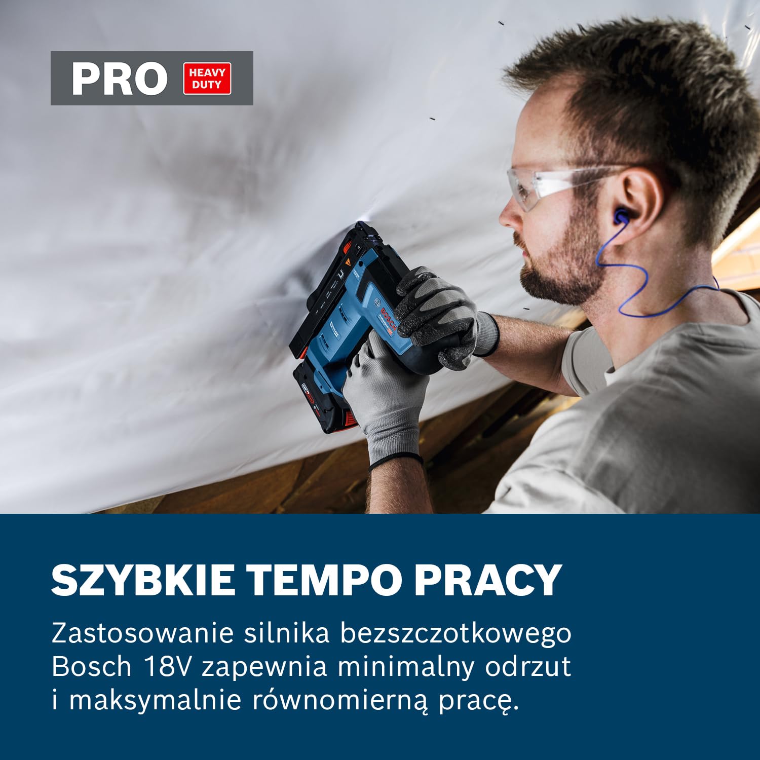 Bosch Professional 18V System nożyce do prętów gwintowanych GTH 18V-14 (walizka L-BOXX 136, zaczep do paska)