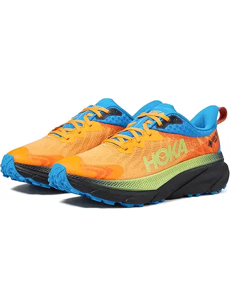 Мужские кроссовки Hoka Challenger 7 GORE-TEX® для бега