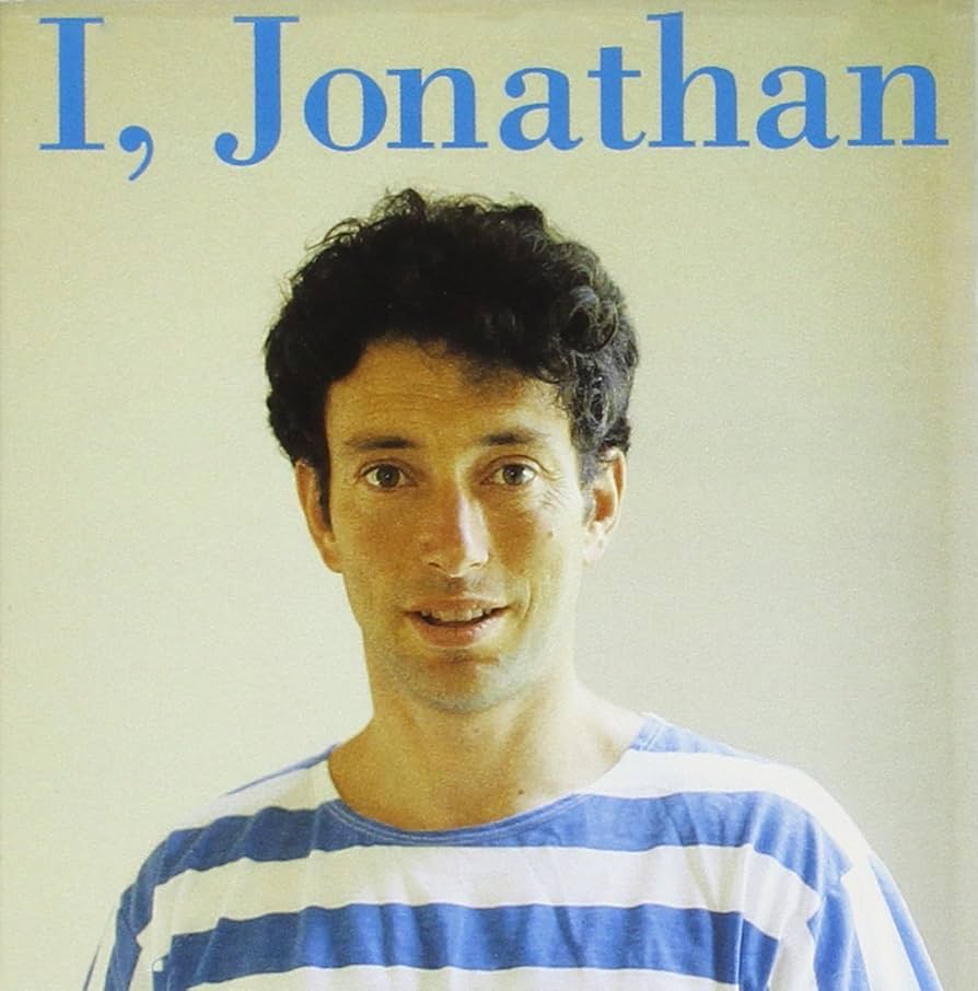 Jonathan Richman レコード　ジョナサン・リッチマン　LP Jonathan Richman And The Modern Lovers , ジョナサン