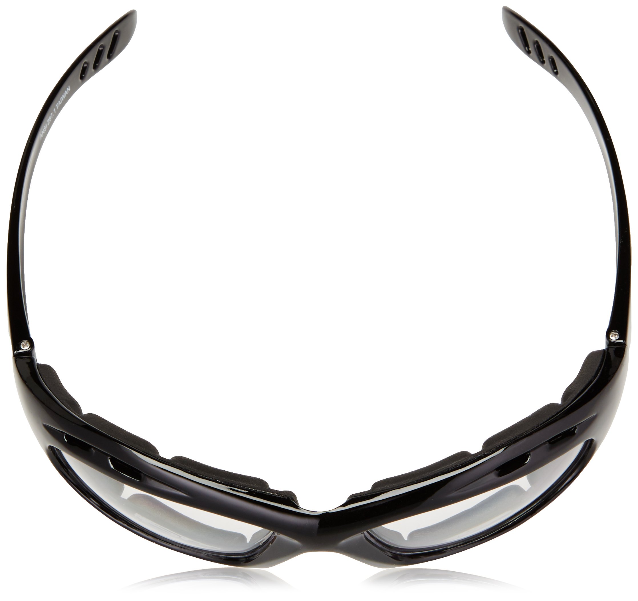 Amazon.com: Hobart 770728 Clear Lens Safety Glasses : Tools & Home