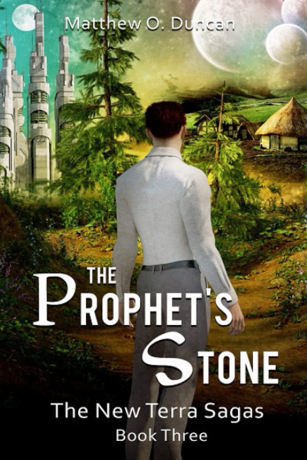 The Prophet's Stone