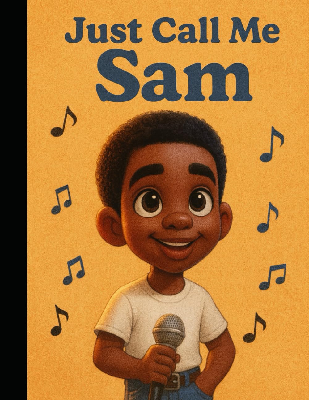 Just Call Me Sam