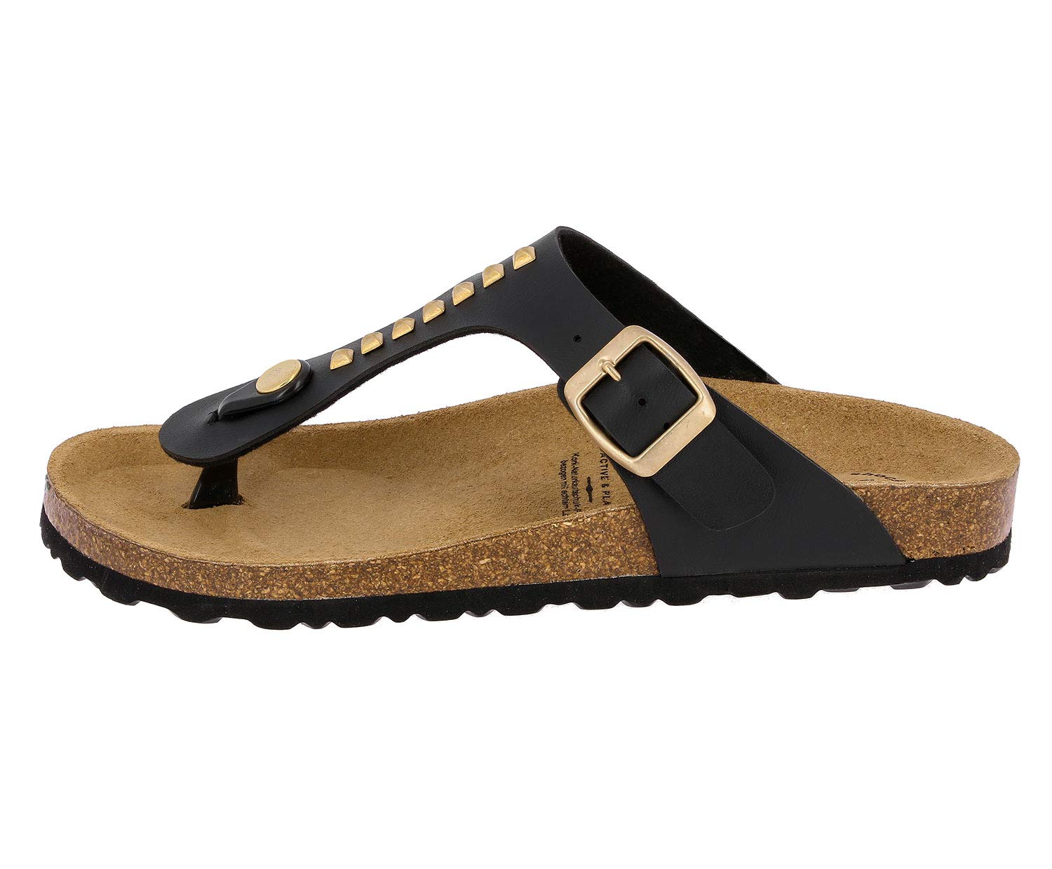 Lico Bioline Goldstar MulesFemme