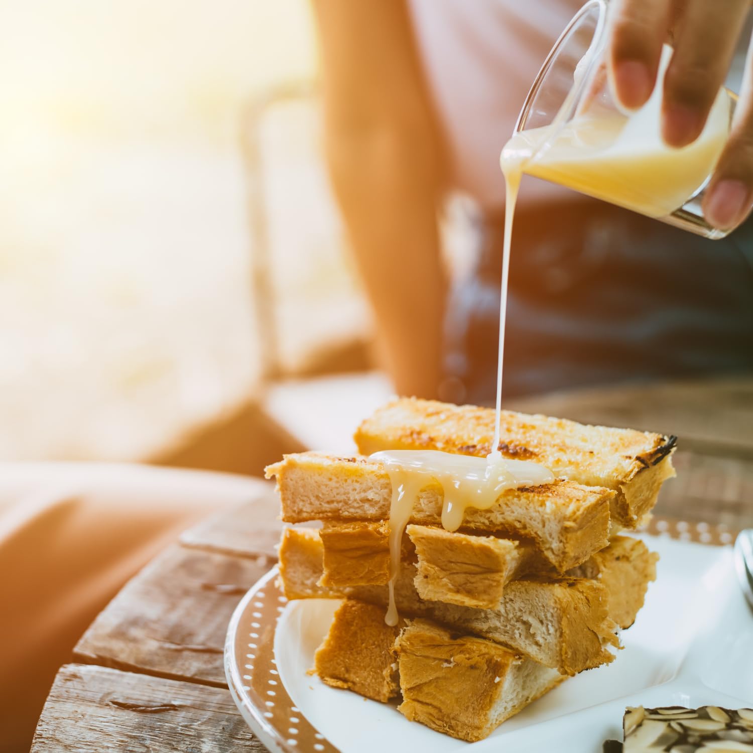 Nestlé Leche Concentrada Azucarada 397g 400g