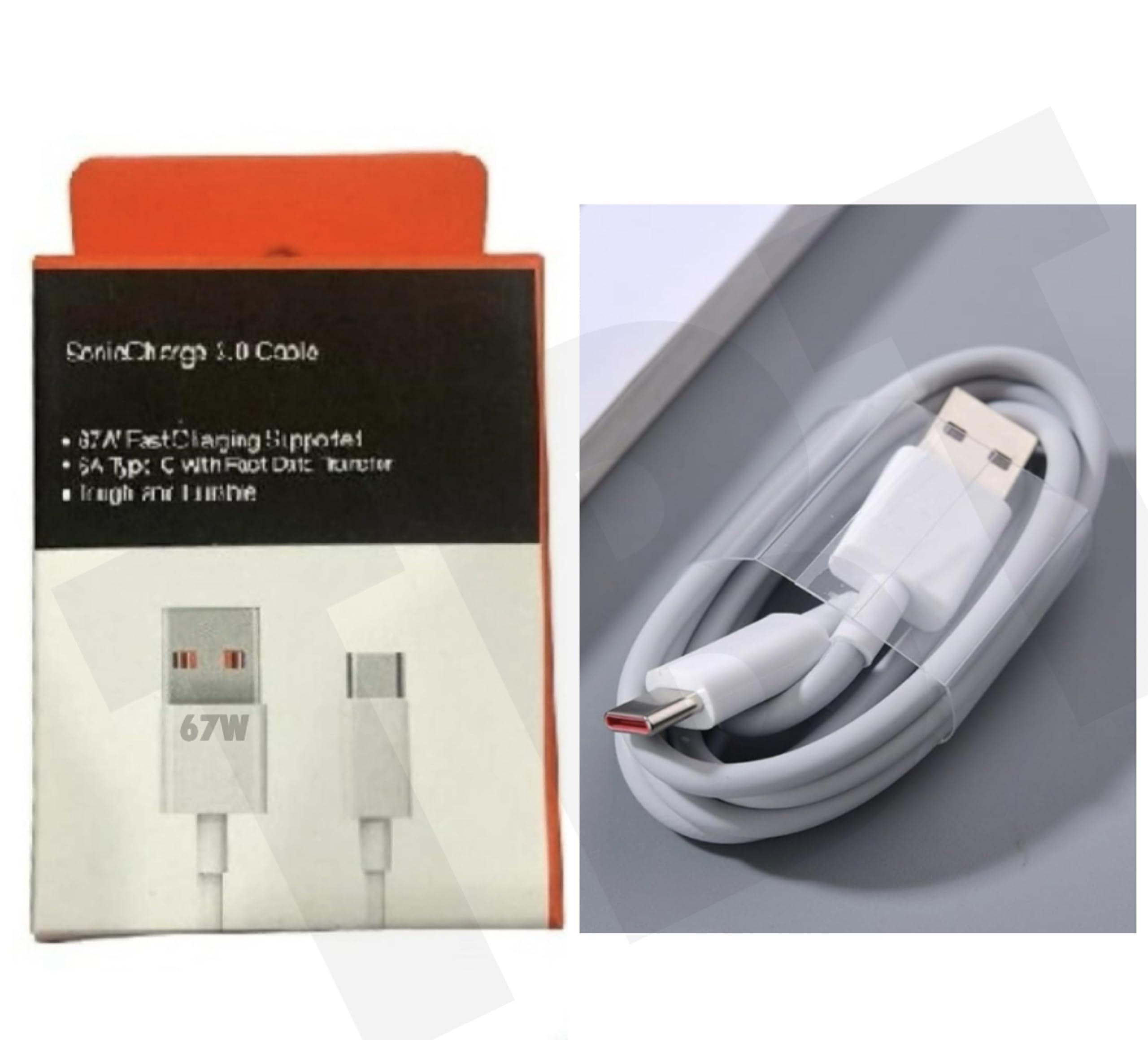 100% OG Cable 33W For Mi Cable Box Packing OG Packing Turbo Charging Performance (Only Cable) White (B0D989SF3T) Amazon Price History, Amazon Price Tracker