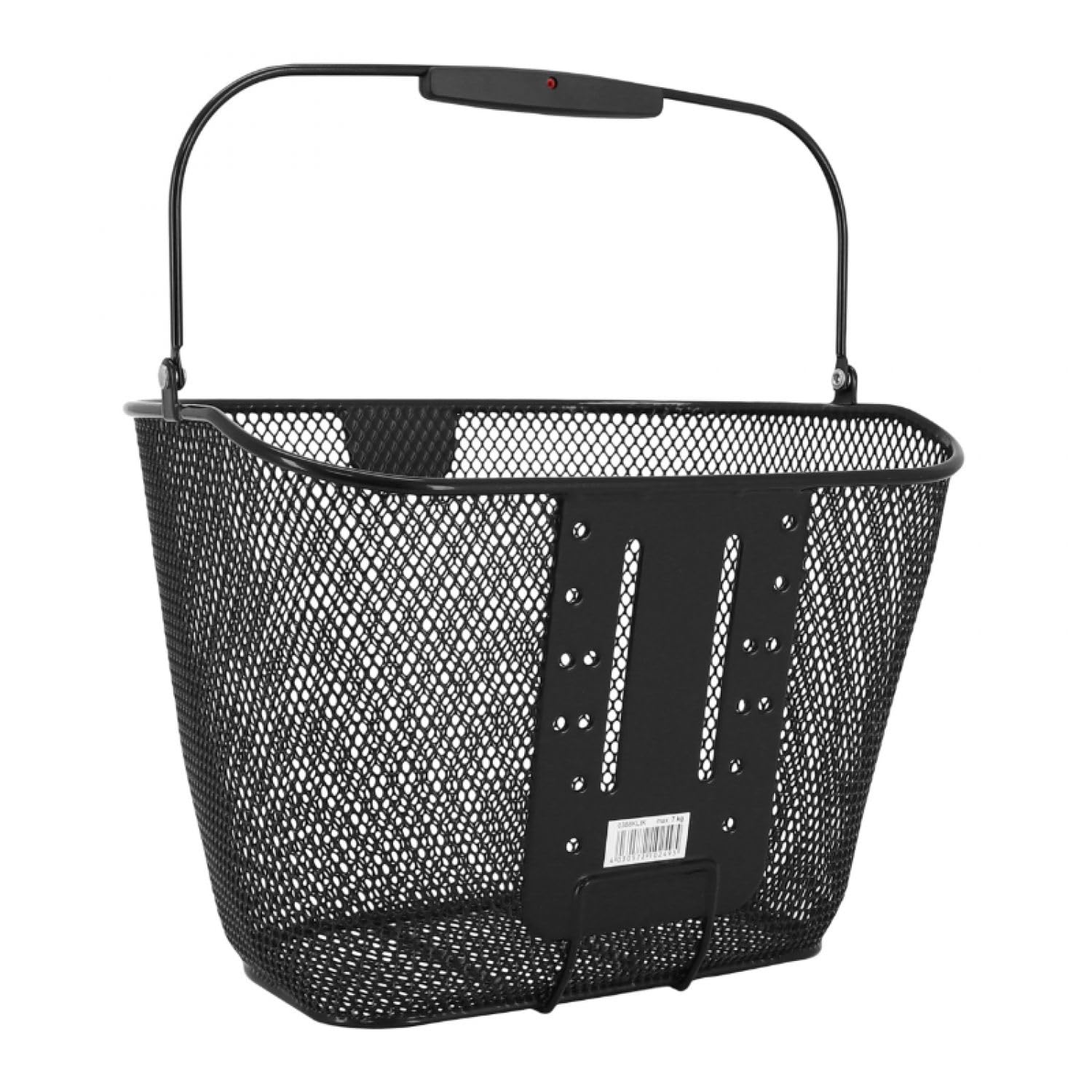 KlickFix Panier Avant UNI Plus