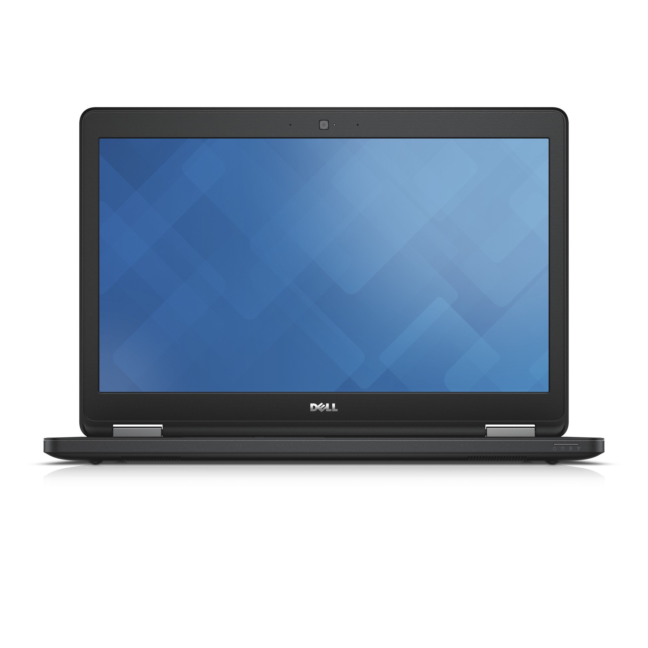 Dell Latitude 15 E5550 (15.6 inch) Notebook PC Core i3 (4030U) 1.9GHz 8GB 256GB SSD Windows 10 Pro 64-bit - Backlit UK QWERTY Keyboard (Renewed)