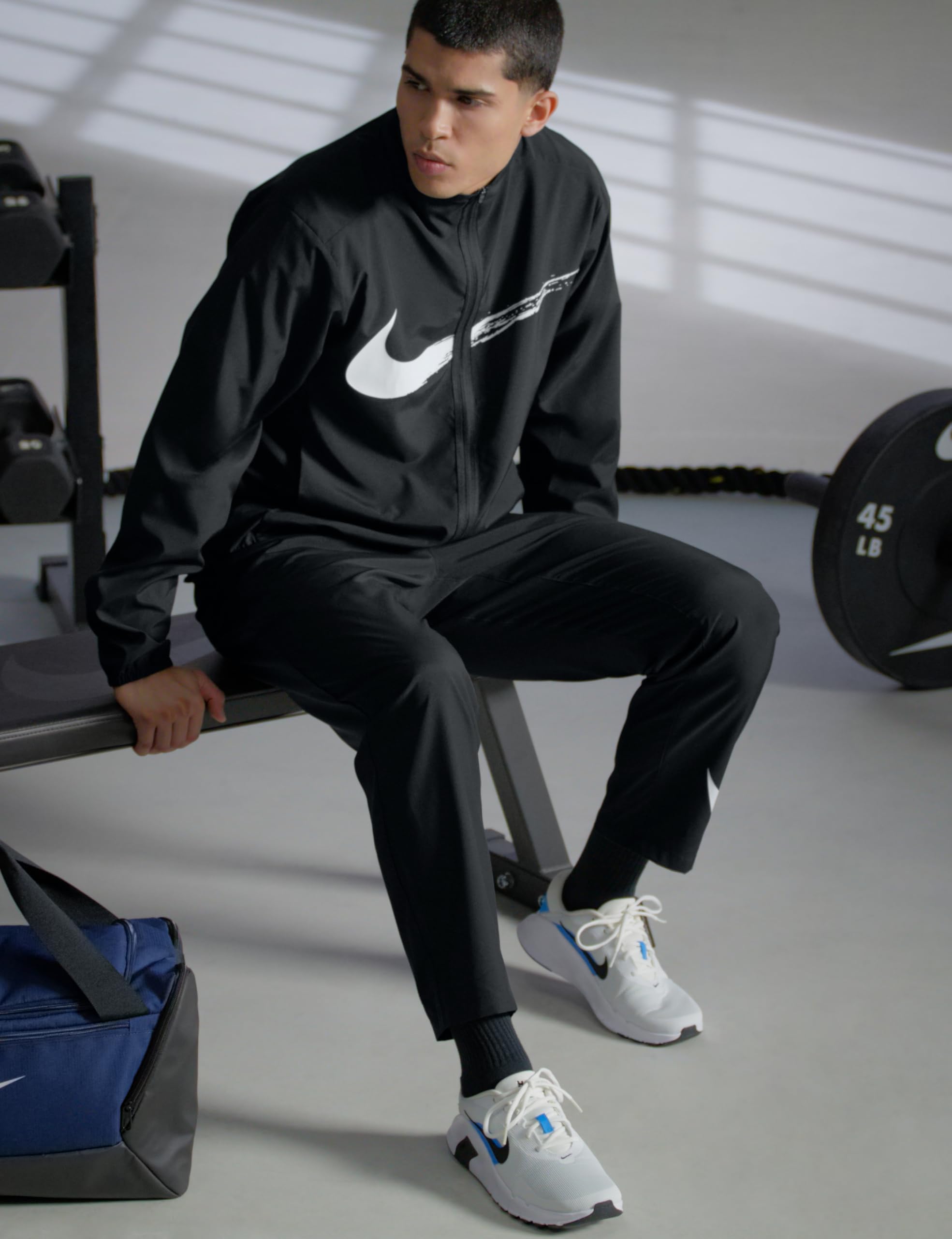 Nike Nike Flex Train Workout-Schuh Für Herren Zapato de entrenamientoHombre