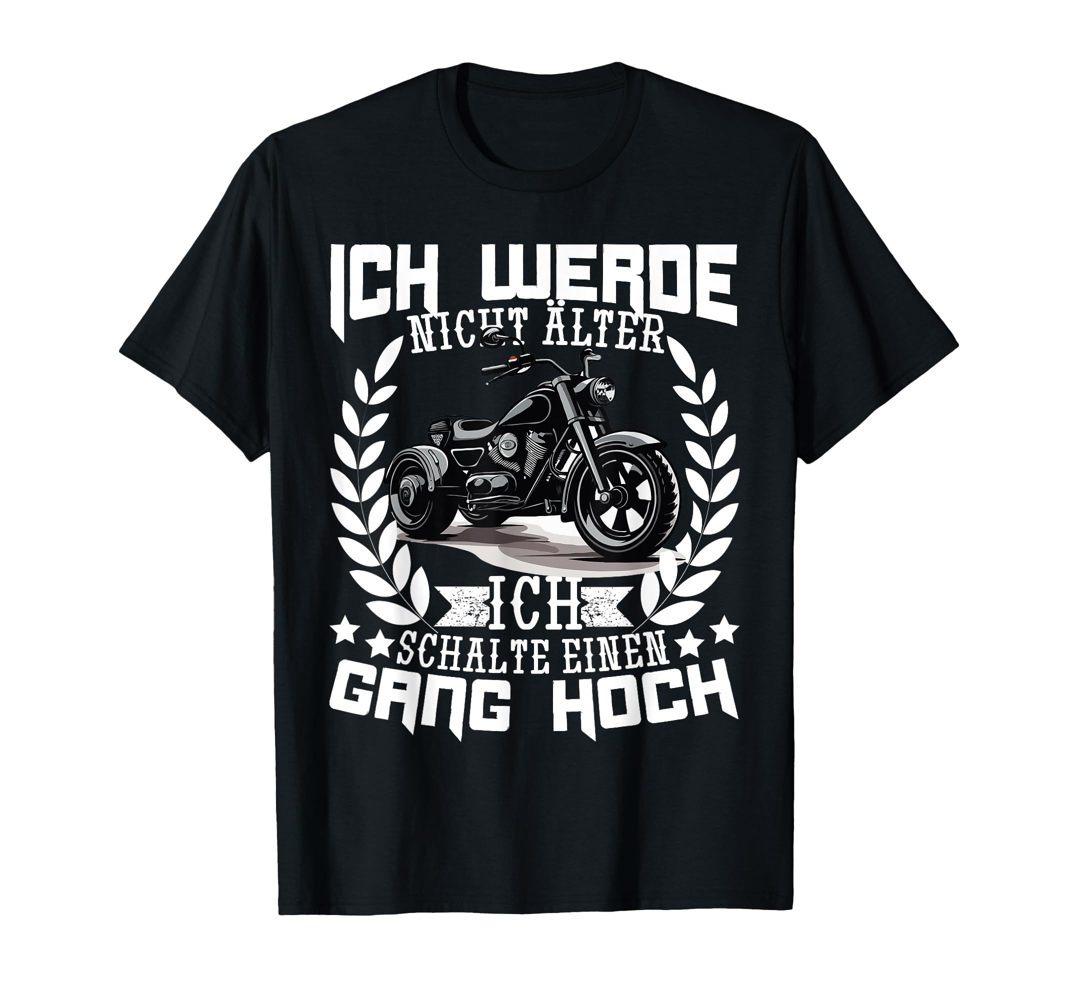 Kleidung mit Designs von Amazon Merch on Demand