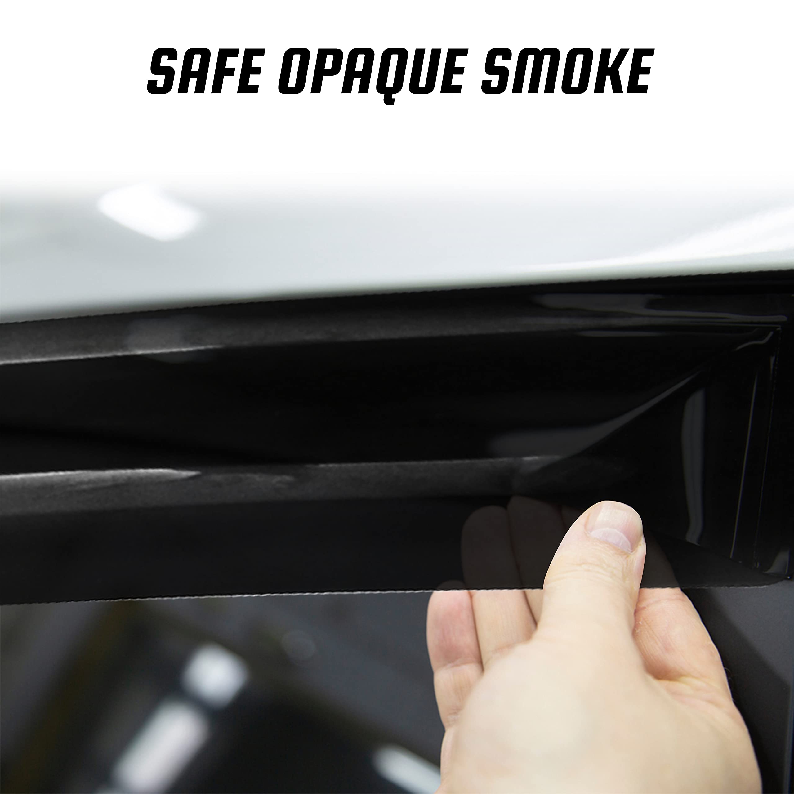 JSP Window Rain Guard Compatible with Hyundai Veloster 2011, 2012