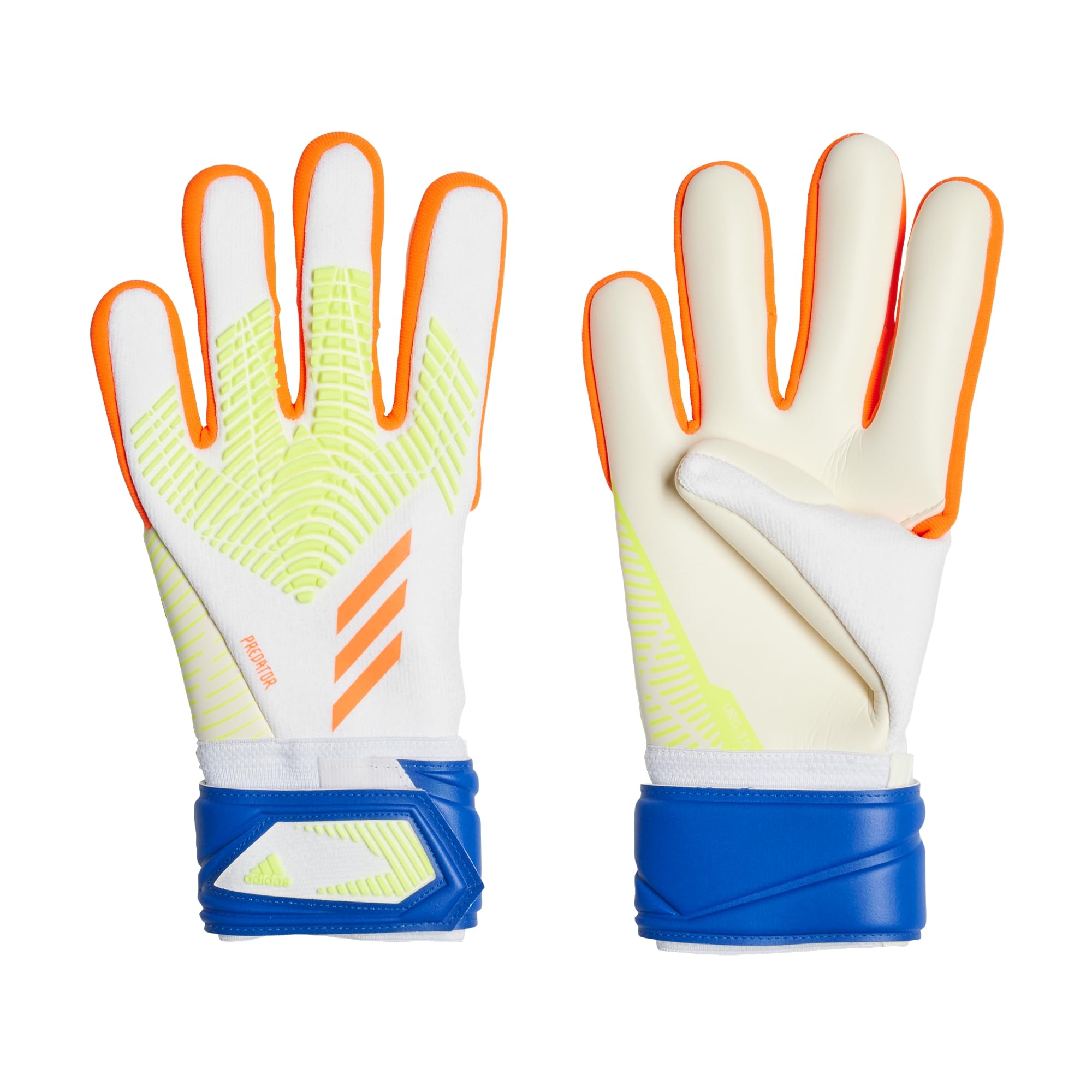 Amazon | [adidas] ユニセックス プレデター GKグローブ LGE