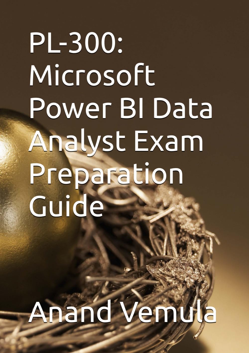 PL-300: Microsoft Power BI Data Analyst Exam Preparation Guide