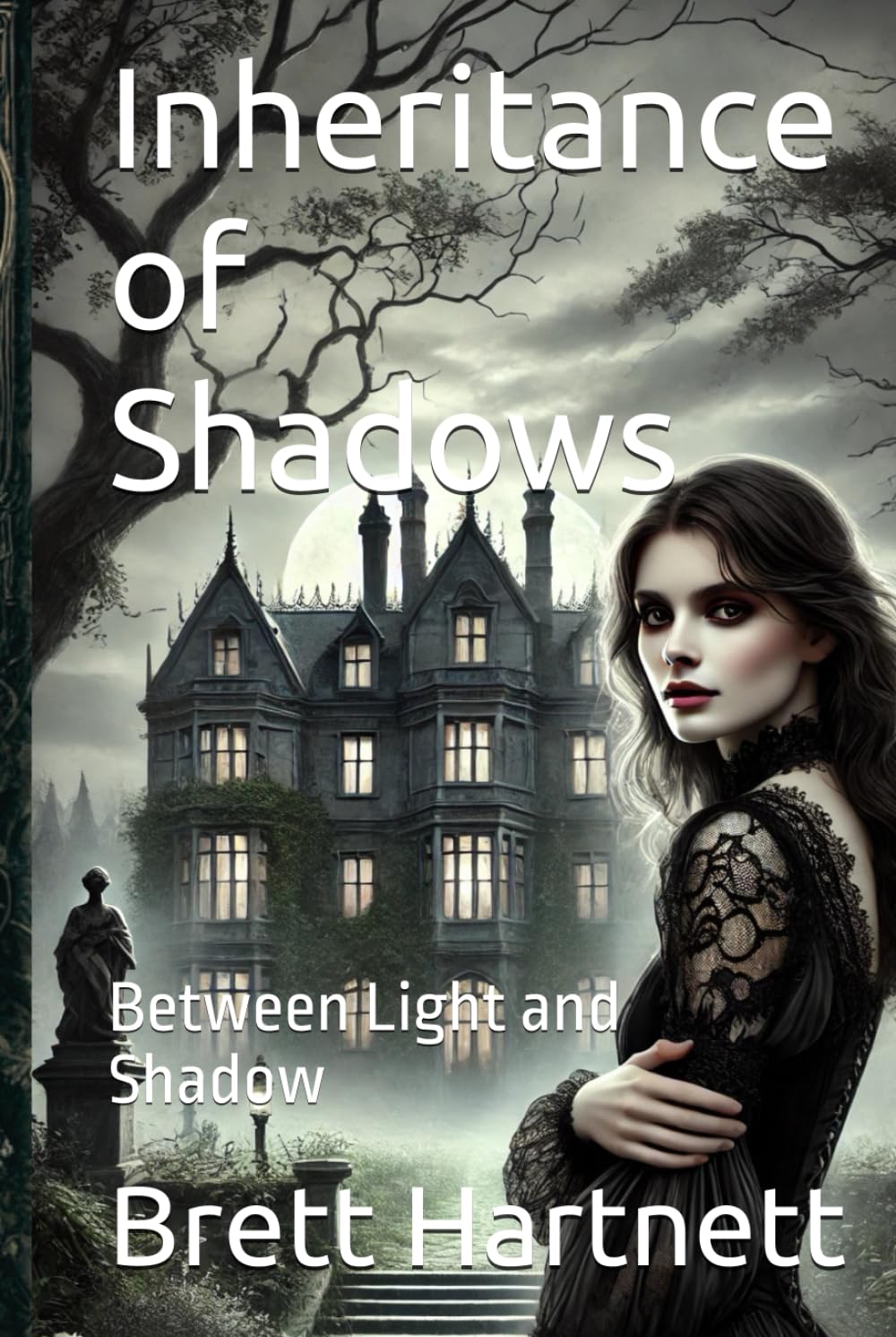 Inheritance of Shadows: Between Light and Shadow