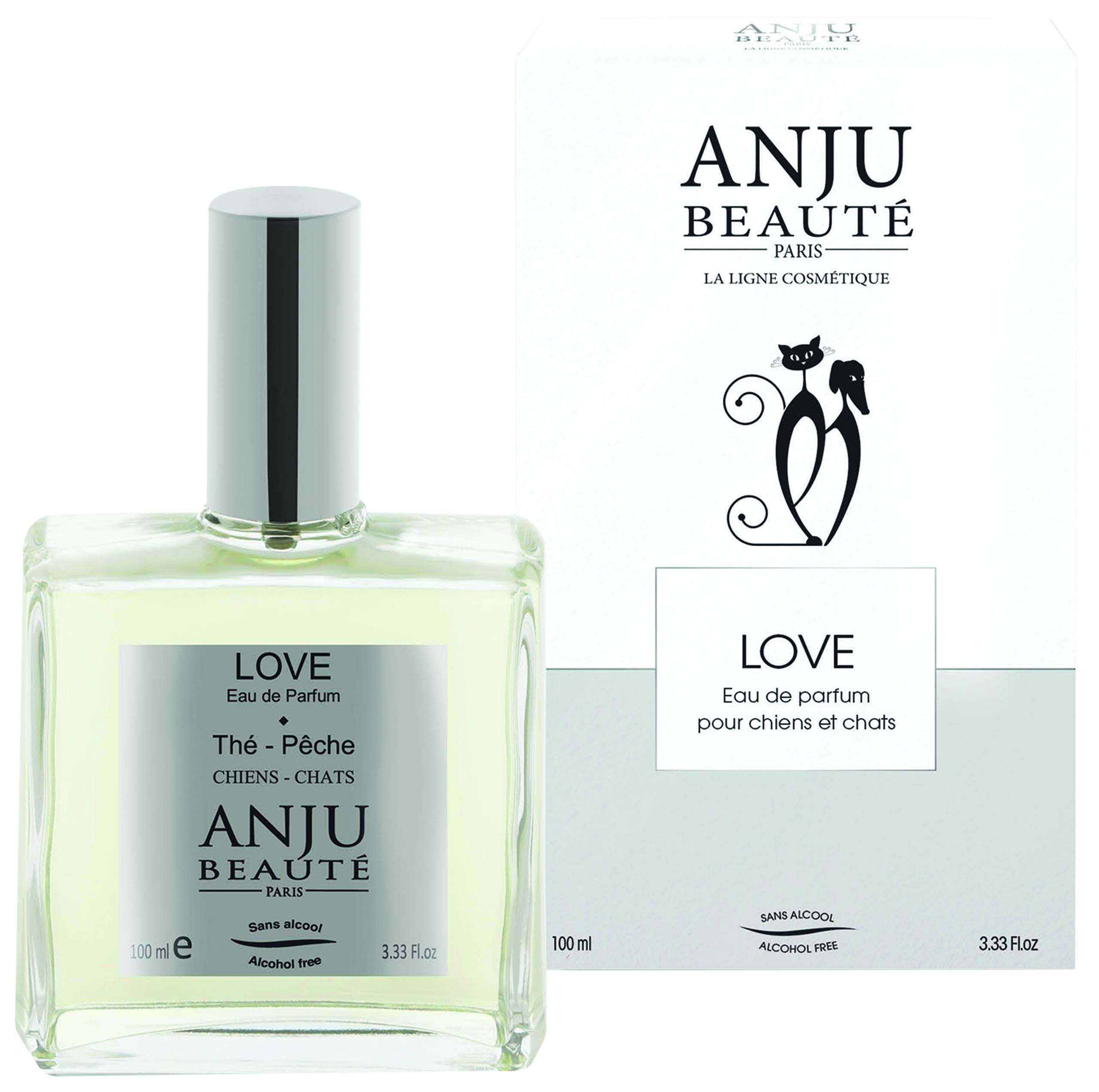 Parfum Love ANJU 100 ML REMPLACE C1136