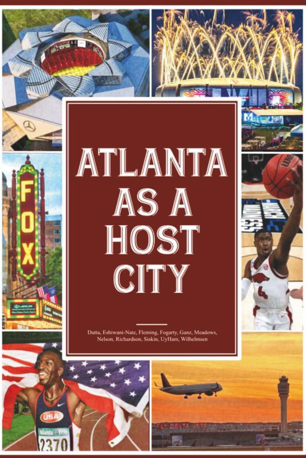 Atlanta as a Host City