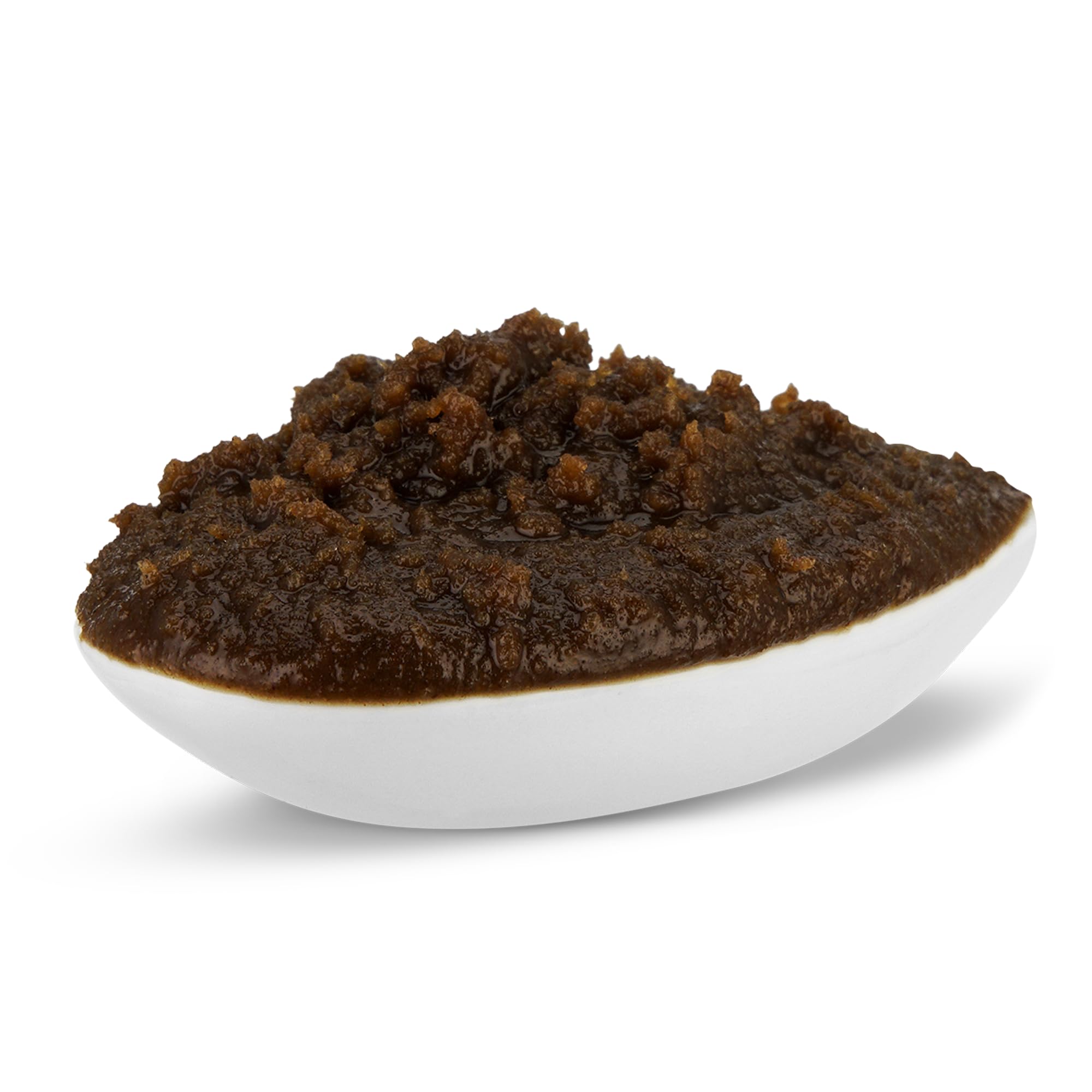 MEDIDOG 500g Premium Ulmenrinden-Paste für Hunde sofort verzehrfertig mit Slippery Elm Bark | unterstützt eine gesunde Verdauung & Normale Kotkonsistenz