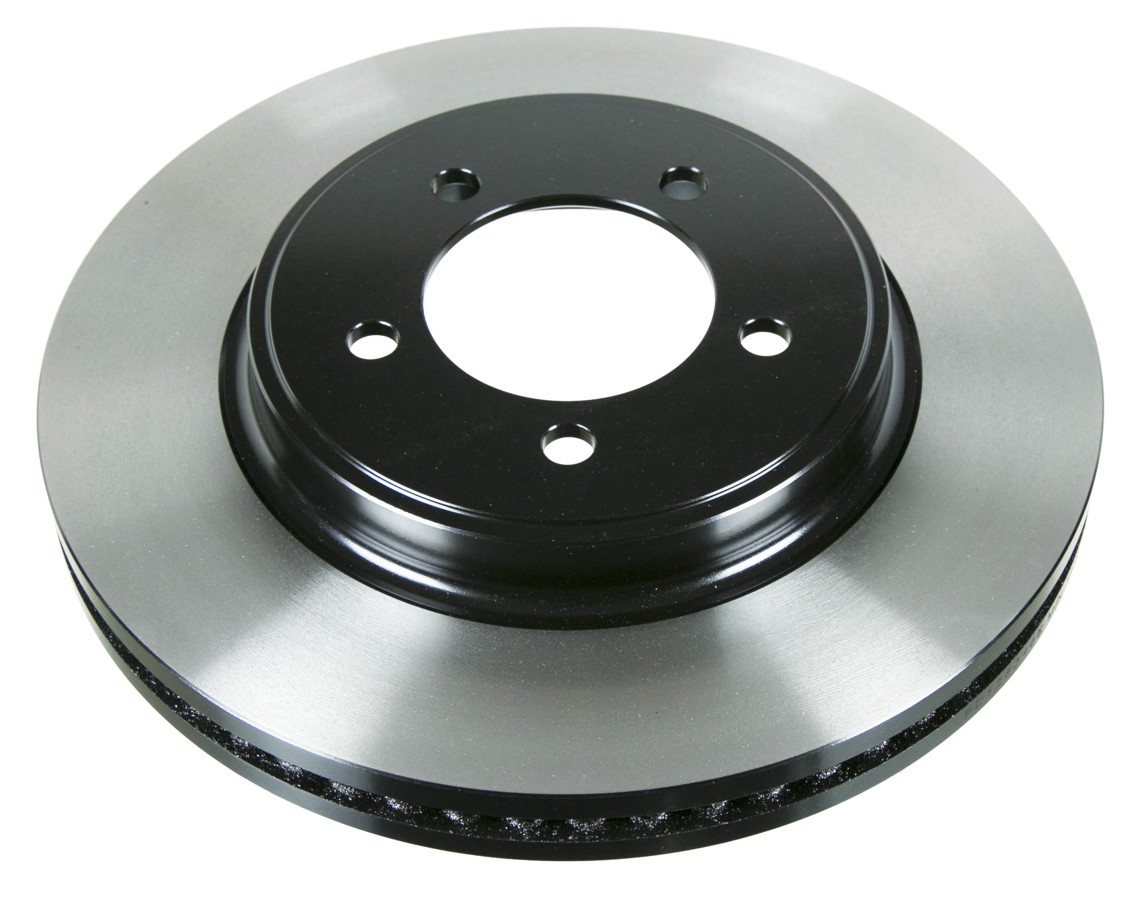 Wagner BD126346E Premium E-Coated Brake Rotor