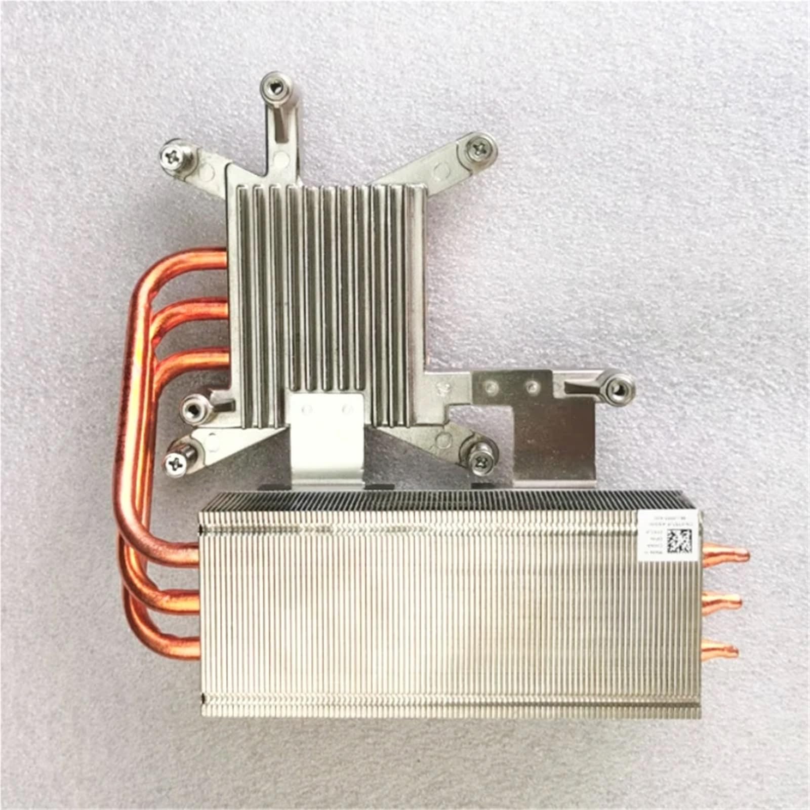 For Precision 3650 T3650 Tower Workstation Ventola di raffreddamento della CPU 0KTDJC KTDJC Dispositivo di raffreddamento del dissipatore di calore 0T57JF T57JF 093XV1 93XV1