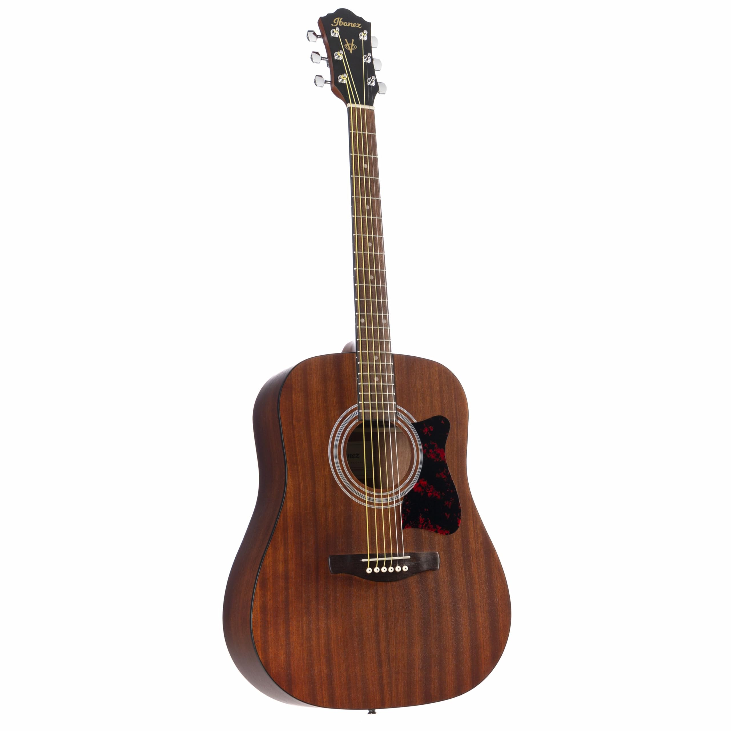 Ibanez V54NJP-OPN Jampack Chitarra acustica