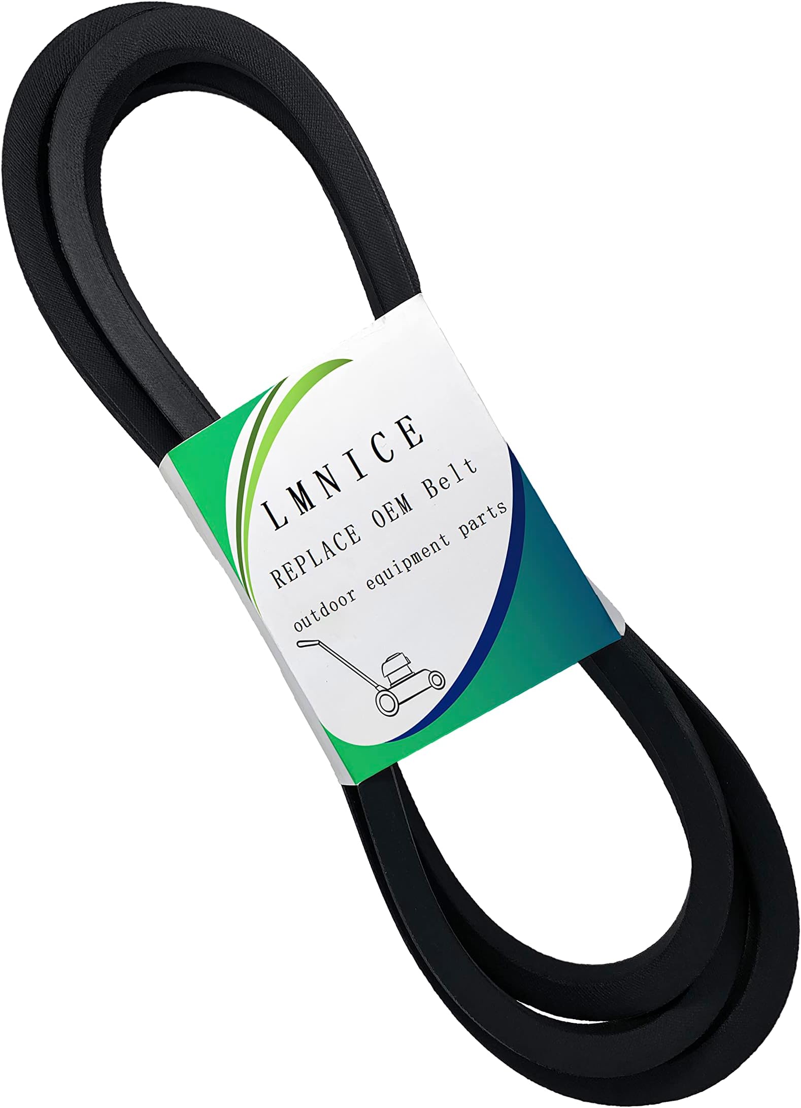 Proven Part Belt B50 Cinghia Di Ricambio Per Tosaerba Cub/MTD - Foto 2