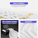 Extempore Shoe wipes Total 160 Pcs Sneakers Cleaning Quick Wipes Removing Dirt and Stains with Disposable Shoe Wipe (II) gallery image