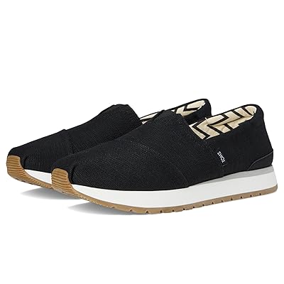 TOMS Resident Plus Men